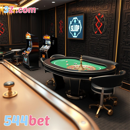 Baixar Jogos Incríveis na 544bet: Uma Experiência Única