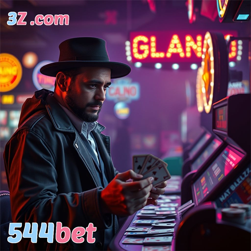 Esporte e Emoção: Atrações do 544bet para Apostadores