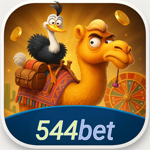 544bet