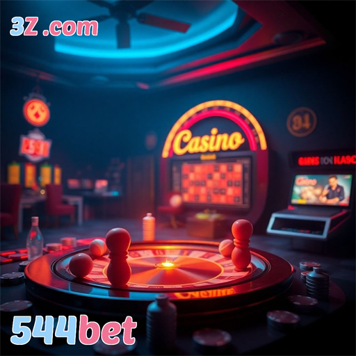 Promoções Imperdíveis no 544bet: Apostas com Diversão Garantida!